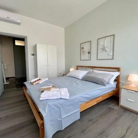 B & B Cavalieri Di Rodi ガリポリ エクステリア 写真