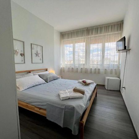 B & B Cavalieri Di Rodi ガリポリ エクステリア 写真