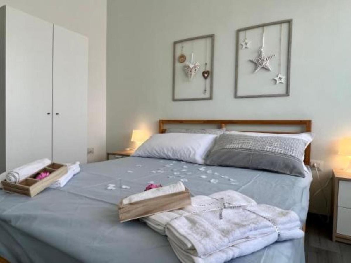 B & B Cavalieri Di Rodi ガリポリ エクステリア 写真